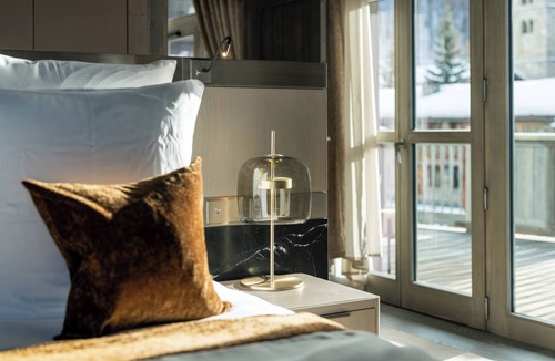 Val-d'Isere Hotel | Hôtel le K2 Chogori