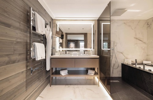 Val-d'Isere Hotel | Hôtel le K2 Chogori