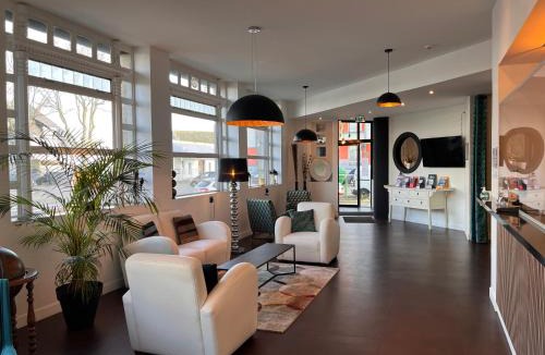 Lorient Hotel | Hôtel Le Keroman