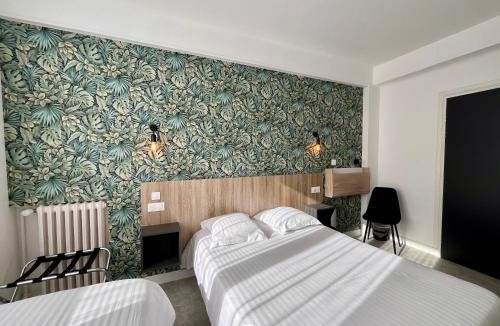 Lorient Hotel | Hôtel Le Keroman