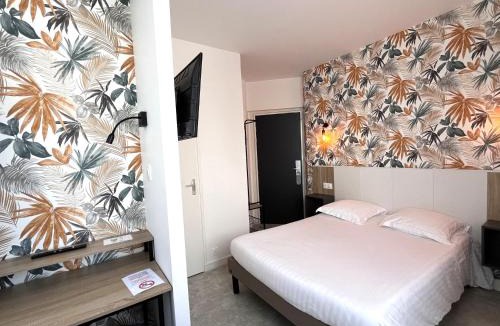 Lorient Hotel | Hôtel Le Keroman