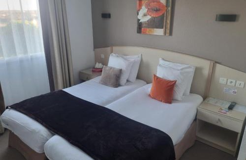 Tournus Hotel | Hôtel Le Kolibri