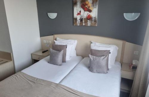 Tournus Hotel | Hôtel Le Kolibri