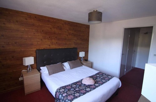 Embrun Hotel | Hôtel Le Lac