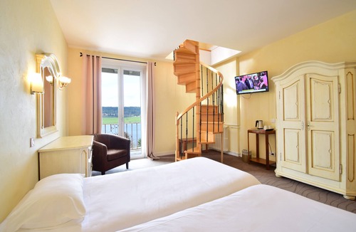 Malbuisson Hotel | Hôtel Le Lac