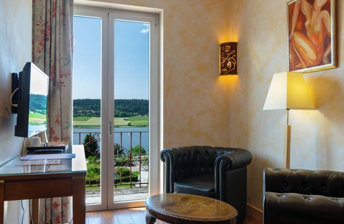 Malbuisson Hotel | Hôtel Le Lac