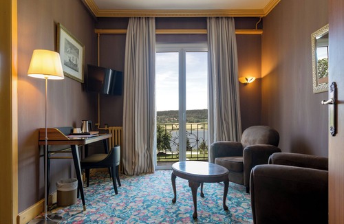 Malbuisson Hotel | Hôtel Le Lac