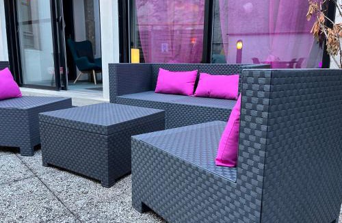 Moirans-en-Montagne Hotel | Hôtel Le Lacuzon