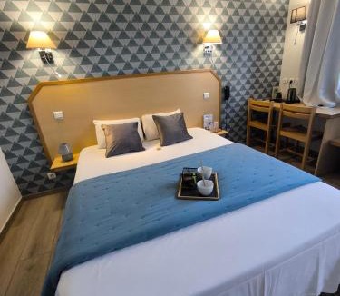 Onet-le-Chateau Hotel | Hôtel Le Laury's-hôtel calme proche de Rodez avec parking privé gratuit