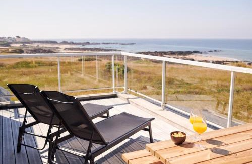 Batz-sur-Mer Hotel | Hôtel Le Lichen De La Mer