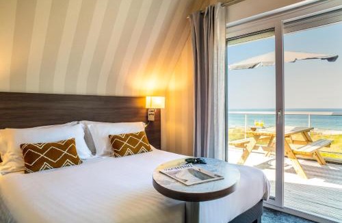 Batz-sur-Mer Hotel | Hôtel Le Lichen De La Mer