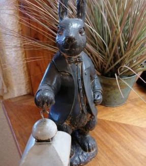 Vars Hotel | Hôtel Le Lievre Blanc