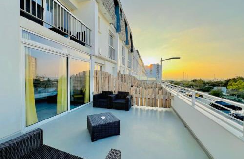 Berck-sur-Mer Hotel | Hôtel Le Littoral - Berck sur Mer
