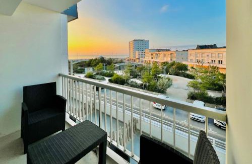 Berck-sur-Mer Hotel | Hôtel Le Littoral - Berck sur Mer