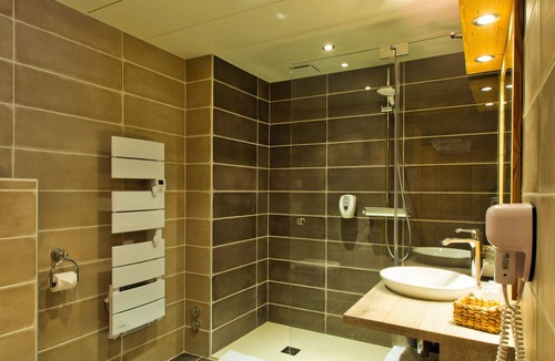 Evian-les-Bains Hotel | Hôtel le Littoral