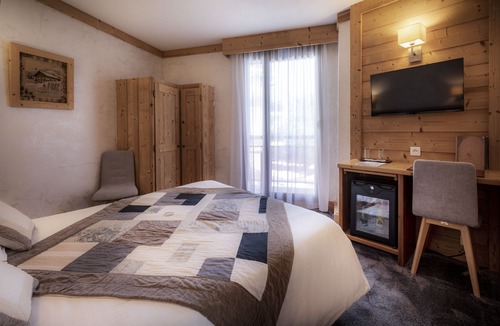 Evian-les-Bains Hotel | Hôtel le Littoral