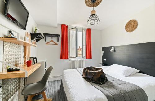 Trie-sur-Baise Hotel | Hôtel Le Loft