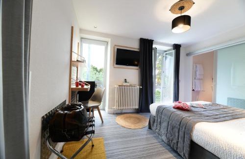 Trie-sur-Baise Hotel | Hôtel Le Loft