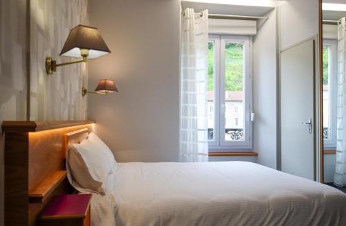 Foix Hotel | Hôtel Le Lons