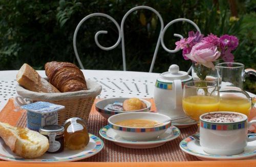 Cauterets Hotel | Hôtel Le Lys