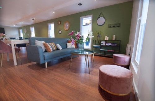 Oeting Hotel | Hôtel Le Lys