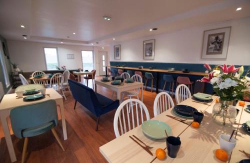 Oeting Hotel | Hôtel Le Lys