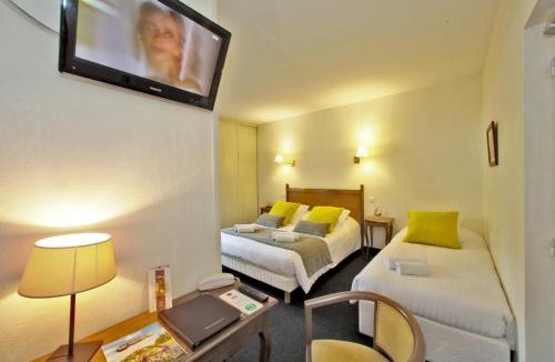 Sarlat-la-Caneda Hotel | Hôtel Le Madrigal