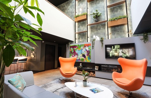 Vitre Hotel | Hôtel Le Magic & Spa