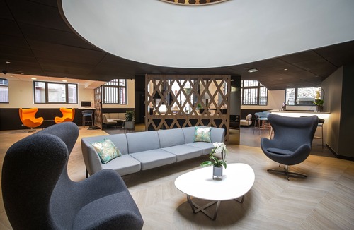 Vitre Hotel | Hôtel Le Magic & Spa