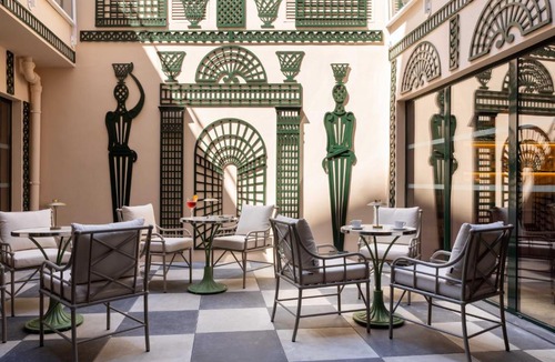 Montparnasse Hotel | Hôtel Le Magnifique Ex Hôtel Le M