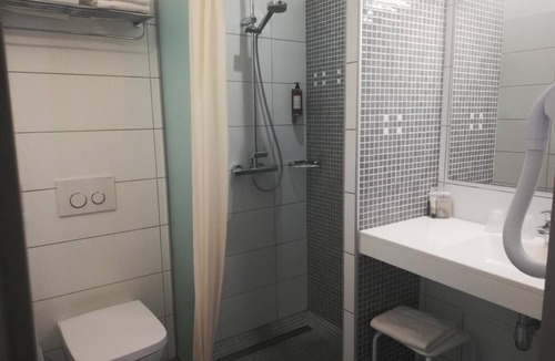 Mediterranee Hotel | Hôtel Le Majestic