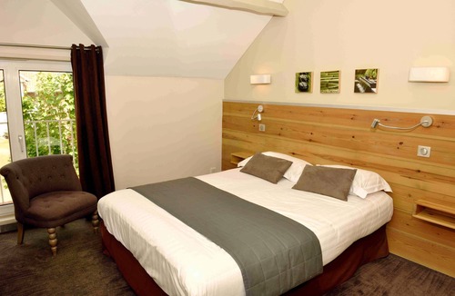 Gavrelle Hotel | Hôtel Le Manoir de Gavrelle