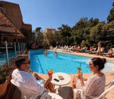 Argeles Plage Hotel | Hôtel Le Maritime