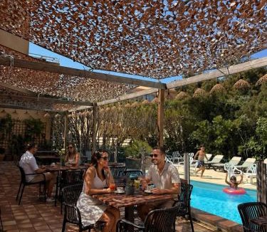 Argeles Plage Hotel | Hôtel Le Maritime
