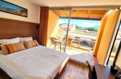 Argeles Plage Hotel | Hôtel Le Maritime
