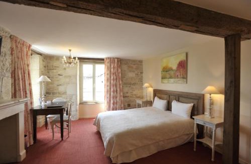 Les Riceys Hotel | Hôtel Le Marius