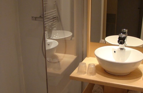 Tallard Hotel | Hôtel Le Mas d'Estello