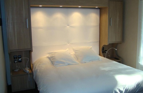 Tallard Hotel | Hôtel Le Mas d'Estello