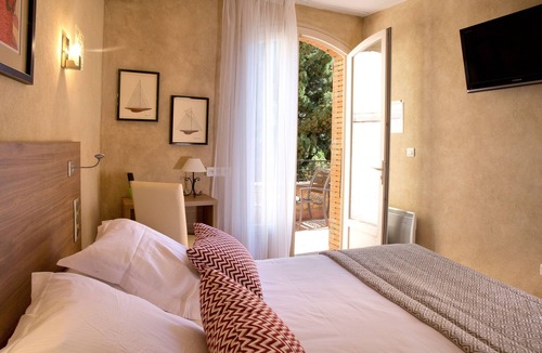 Collioure Hotel | Hôtel Le Mas des Citronniers