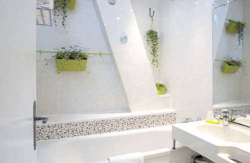 Collioure Hotel | Hôtel Le Mas des Citronniers