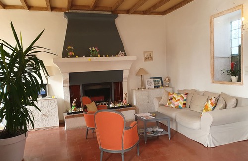 Manosque Hotel | Hôtel Le Mas Des Quintrands