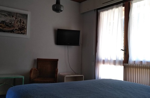 Vernet-les-Bains Hotel | Hôtel Le Mas Fleuri