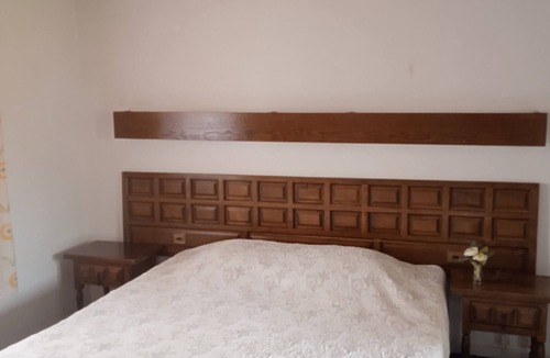 Vernet-les-Bains Hotel | Hôtel Le Mas Fleuri