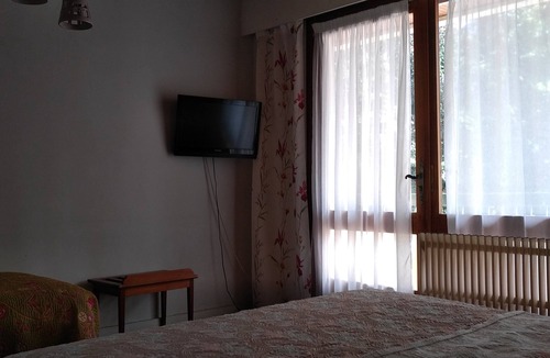 Vernet-les-Bains Hotel | Hôtel Le Mas Fleuri