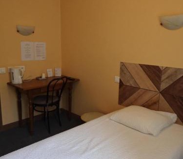 Poitiers Hotel | Hôtel Le Memphis