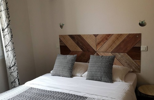 Poitiers Hotel | Hôtel Le Memphis