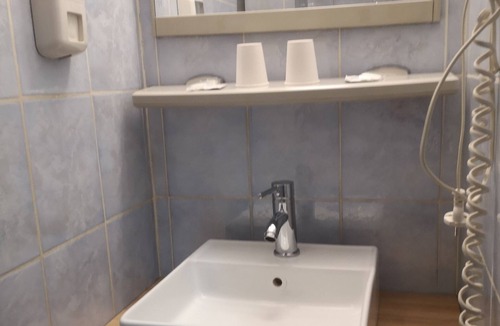 Poitiers Hotel | Hôtel Le Memphis