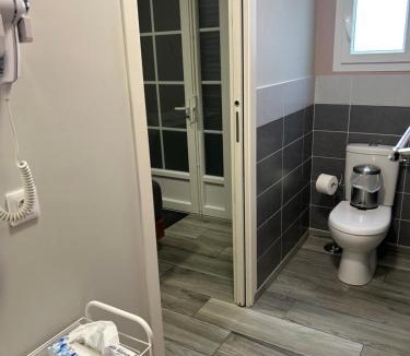 Louchats Hotel | Hôtel Le MerleBlanc