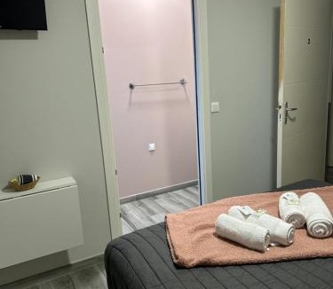 Louchats Hotel | Hôtel Le MerleBlanc