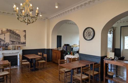 Meymac Hotel | Hôtel Le Millésime